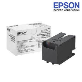 상품 이미지: 엡손 T671600 정품 유지보수박스 유지보수키트 PXMB8 폐잉크통 T6716 / WF-C5710 C5790 C5290 C5210 용