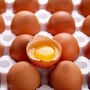 상품 이미지: (신선집중) 파손보상 유정란 60구 난각번호 1번 (HACCP인증/무항생제 인증)