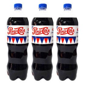 상품 이미지: 펩시콜라 1.25L x 12펫 (무바코드)