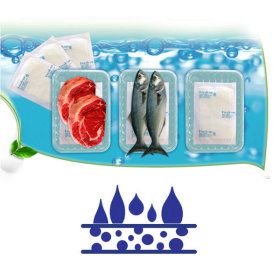 상품 이미지: 후레시업흡수패드 미트패드  09X13cm 100장