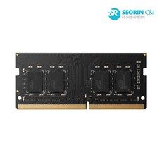 상품 이미지: AGI 노트북 DDR4-3200 CL22 SD138 서린 (16GB), 1개