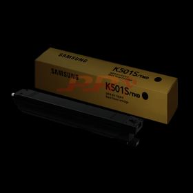 상품 이미지: 삼성복합기 정품토너 CLT-K501S(검정)