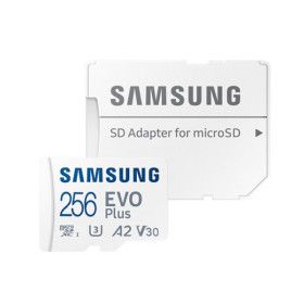상품 이미지: 삼성전자 정품 마이크로SD EVO Plus 256GB 무료배송 ST1