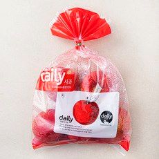 상품 이미지: 농협 Daily 사과, 1kg(5~7입), 1개