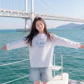 상품 이미지: 버블트리 30%  주니어 여아 봄신상 업뎃 베스트템 상하세트 스쿨룩 상하복 맨투맨