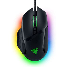 상품 이미지: Razer Basilisk V3 게이밍 유선 마우스 RZ01-0400 국내재고보유 병행수입상품  벌크상품 당일출고예정
