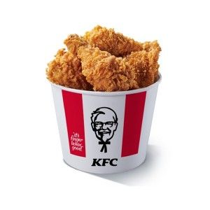 상품 이미지: KFC 핫크리스피치킨8조각