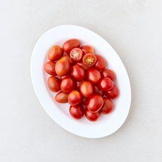 상품 이미지: 스윗마토 스테비아 망고향 대추방울토마토, 450g, 1개