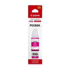 상품 이미지: 교보문고  캐논 정품 잉크 GI 990 적색