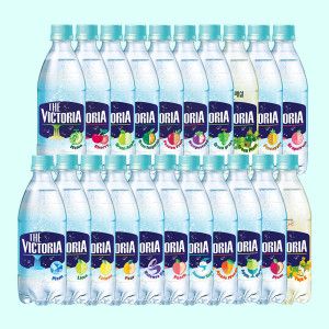 상품 이미지: 빅토리아 청포도 20펫+파인애플 20펫  500ml 외 20종 골라담기