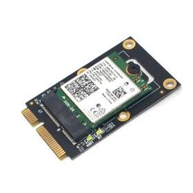 상품 이미지: PCI-E Wifi 블루투스 무선 Wlan 카드 Intel AX200 9260 8265 8260 NGFF 미니 PCI 어댑터 노트북용