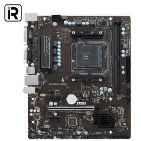 상품 이미지: B350M PRO-VD PLUS AMD 소켓AM4 B350 MSI 메인보드