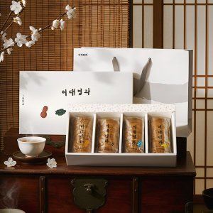 상품 이미지: (이대명과)이대명과  해운대 4호(쇼핑백증정)