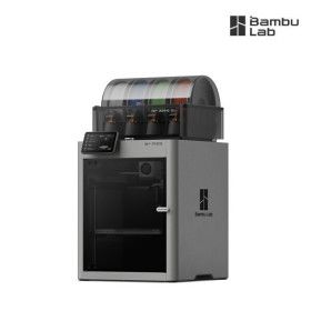 상품 이미지: Bambu Lab 뱀부랩 P2S AMS Combo 3D 프린터