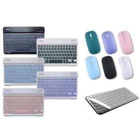 상품 이미지: 무료배송 갤럭시탭S11 블루투스 무선키보드 마우스 세트 SM-X730 X730N X736 X736N