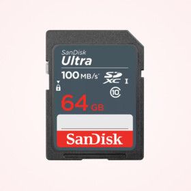 상품 이미지: 샌디스크 SDXC Class10 Ultra 64GB ST1 무료배송 SDUNR N