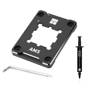 상품 이미지: 서린공식 써멀라이트 AM5 Secure Frame 블랙