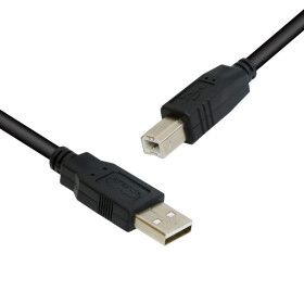 상품 이미지: USB2.0 A to B 리피터 10M ML-URAB10