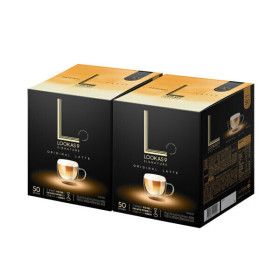 상품 이미지: 커피믹스/루카스나인 라떼 100T