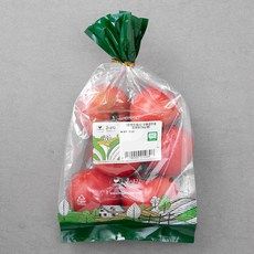 상품 이미지: 친환경 인증 완숙토마토, 1kg, 1봉