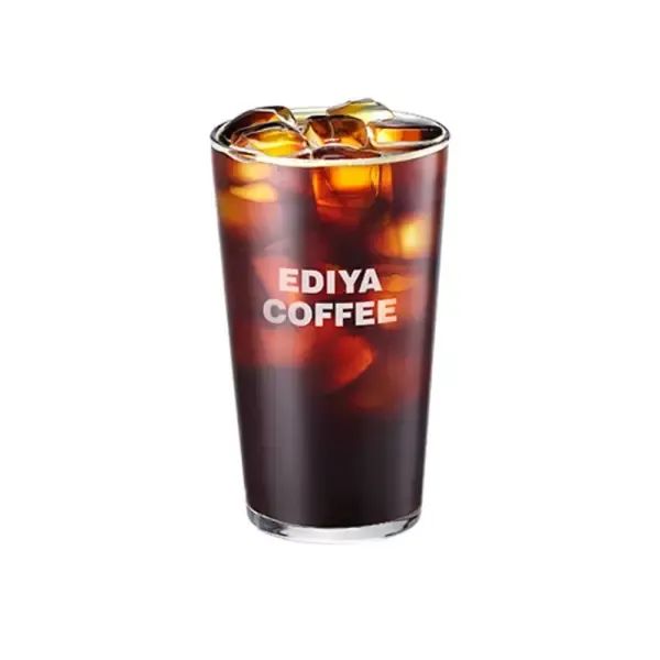 상품 이미지: [이디야커피] 아메리카노 ICED (EX)