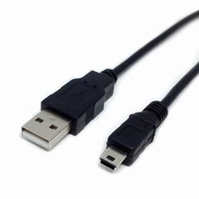 상품 이미지: 대원TMT 미니 5핀 USB 케이블 (1m)