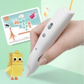 상품 이미지: 손도리 저온 무선 저온형 3D펜 02.필라멘트 패키지