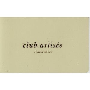 상품 이미지: 아티제상품권 10만원권 / 5만원권 (핀번호전송)