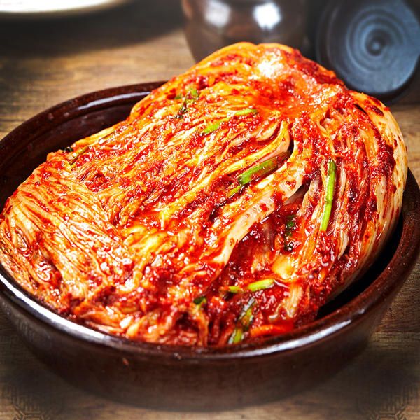 상품 이미지: 안동학가산 국내산 고랭지포기김치 4kg 7kg 대상수상 김치