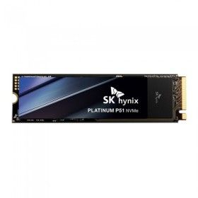 상품 이미지: SK 하이닉스 Platinum P51 M.2 NVMe 2TB (카드할인 7% / 공식정품)
