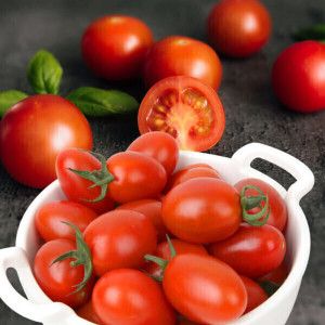 상품 이미지: (신선집중) 대추방울토마토 2kg(1~3번)  굿뜨래 청년농부