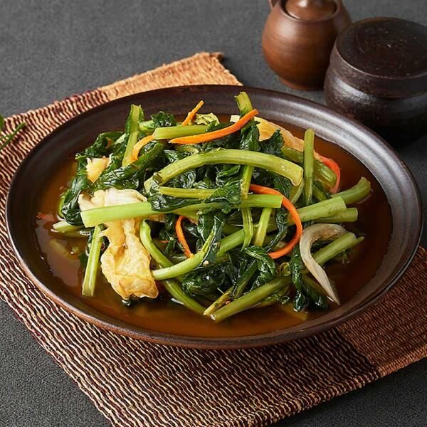 상품 이미지: [여수사나이] 가정식 열무물김치2kg 국내산 제철김치