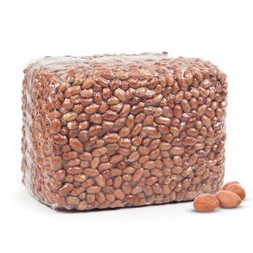 상품 이미지: 볶음땅콩 3.75kg 알이 큰사이즈 25녓 햇