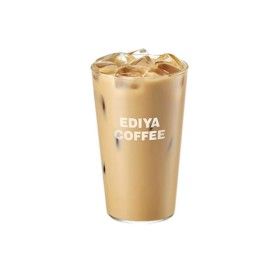 상품 이미지: (이디야커피) 카페라떼 ICED (L)