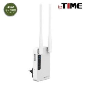 상품 이미지: ipTIME EXTENDER AX1500 무선AP 2024 신모델 / 주말영업 / 강변TM 방문수령 퀵가능 / 평일 5시택배마감