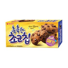상품 이미지: (GS25) 오리온)촉촉한초코칩