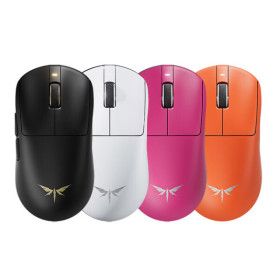 상품 이미지: 브이엑스이 VGN 잠자리 3얼티메이트 초경량 게이밍 무선 마우스 PAW3395Extreme  26년버전 예약출고