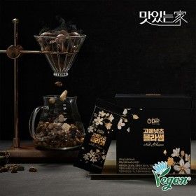 상품 이미지: 비건 오트리 고메넛츠 블라썸 100입 쇼핑백 2장)26.03 생산)