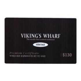 상품 이미지: 바이킹스워프식사권(잠실점) 방문수령가능(2호선 신촌역)