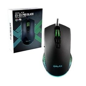 상품 이미지: 갤럭시 갤라즈 GALAX EX-03 PRO 게이밍 마우스