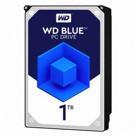 상품 이미지: WD Desktop BLUE WD10EZEX 1TB 7200 64M SATA3 필독