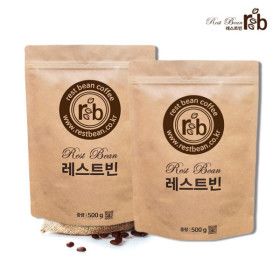 상품 이미지: 에티오피아 예가체프 G4 500gx2봉 원두커피 사은품증정