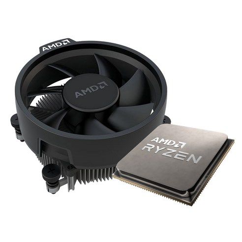 상품 이미지: AMD 라이젠5-4세대 5600GT (세잔) (멀티팩 정품) 파인인포