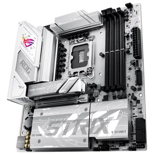 상품 이미지: [ASUS] ROG STRIX B860-G GAMING (WI-FI) 코잇