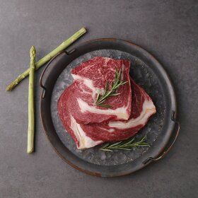 상품 이미지: 농협안심한우 1+등급등심 100g