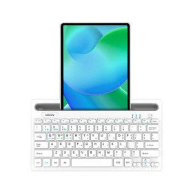 상품 이미지: 블루투스 휴대용 무선키보드 3채널 멀티페어링 N패드 프로