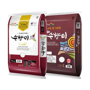 상품 이미지: 수향미 골든퀸3호 10kg 25년산 상등급