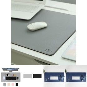 상품 이미지: 가죽 장패드 대형/데스크/마우스/패드/게이밍/책상/깔판/키보드/컴퓨터/매트/롱패드/메트/논슬립/사무실