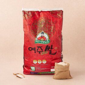 상품 이미지: 여주대왕님표 여주 진상미 10kg