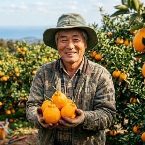 상품 이미지: 중량추가서비스 제주직송 프리미엄 한라봉 특대과 9kg